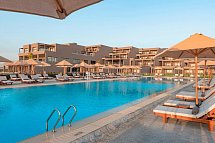 Sentido Naga Bay