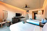 Sentido Naga Bay