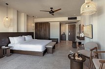 Sentido Naga Bay - Wohnbeispiel Doppelzimmer Superior (Zimmercodierungen DS1 & DC1)