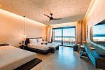Sentido Naga Bay
