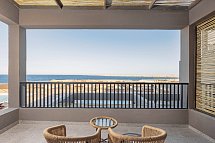 Sentido Naga Bay - Wohnbeispiel Doppelzimmer Deluxe Meerblick (Zimmercodierung DDM)