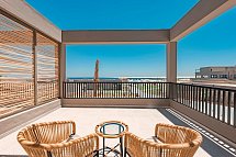 Sentido Naga Bay - Wohnbeispiel Suite Familie Meerblick (Zimmercodierung WIM)