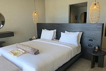 Sentido Naga Bay - Wohnbeispiel Sentido Fitness Suite Sea View (Zimmercodierung WB1)