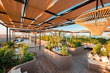 Sentido Naga Bay