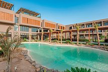Sentido Naga Bay
