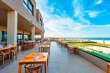 Sentido Naga Bay