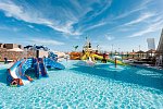 Sentido Naga Bay