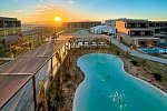 Sentido Naga Bay