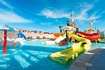 Sentido Naga Bay