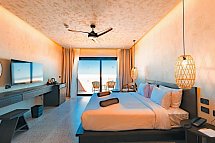 Sentido Naga Bay - Wohnbeispiel Doppelzimmer (Zimmercodierung DB1)