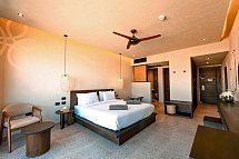 Sentido Naga Bay - Wohnbeispiel Doppelzimmer (Zimmercodierung DB1)