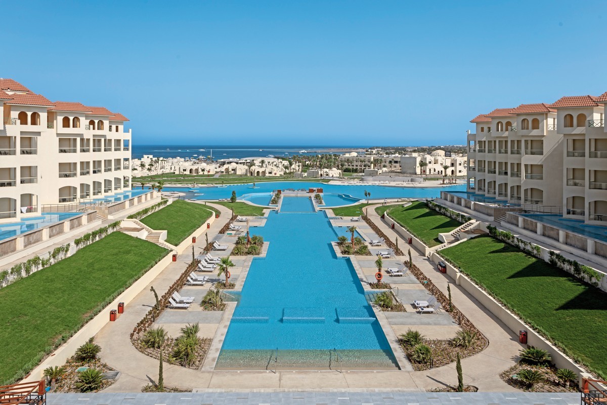 Xanadu Makadi Bay