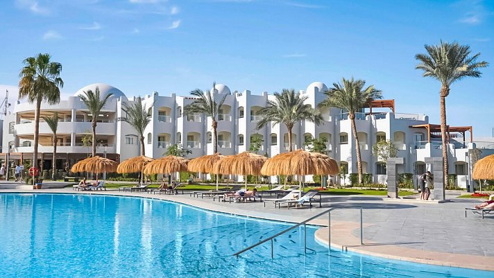 Xanadu Club Makadi Bay