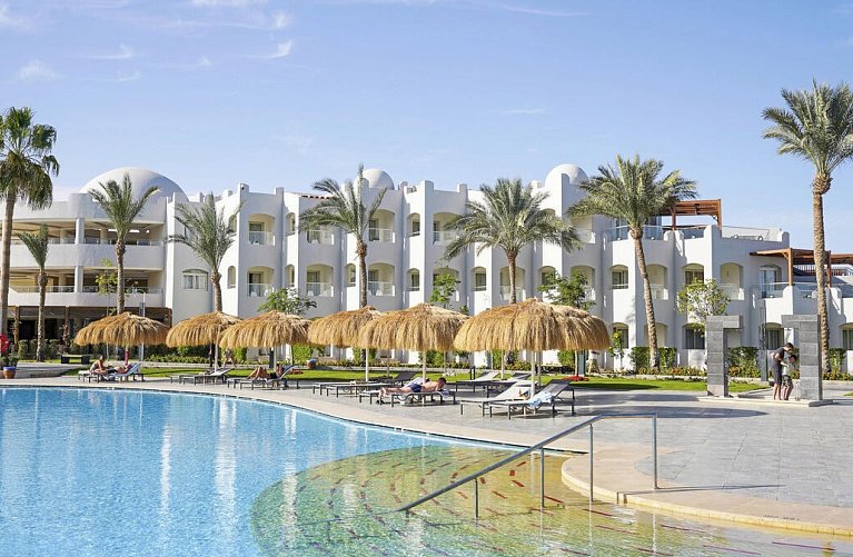 Xanadu Club Makadi Bay