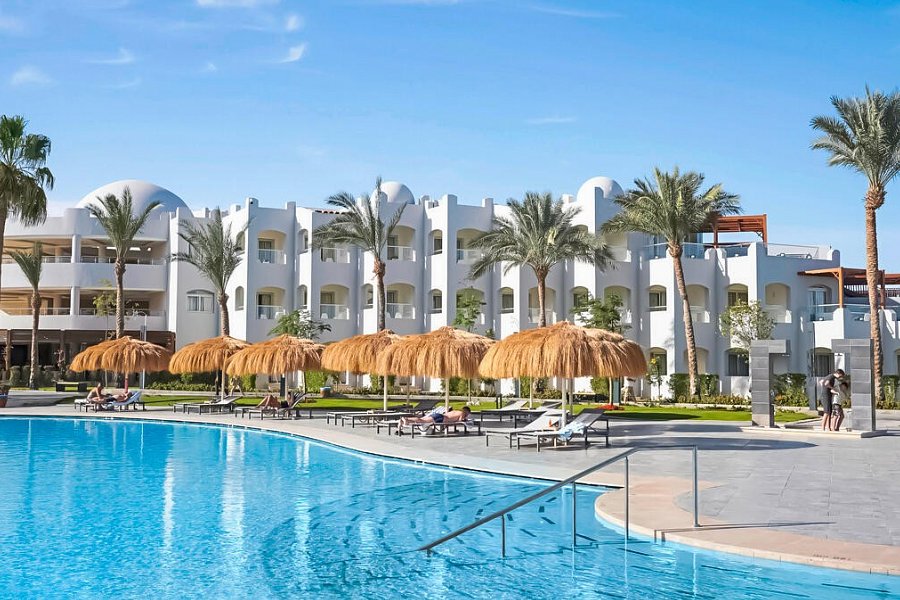 Xanadu Club Makadi Bay