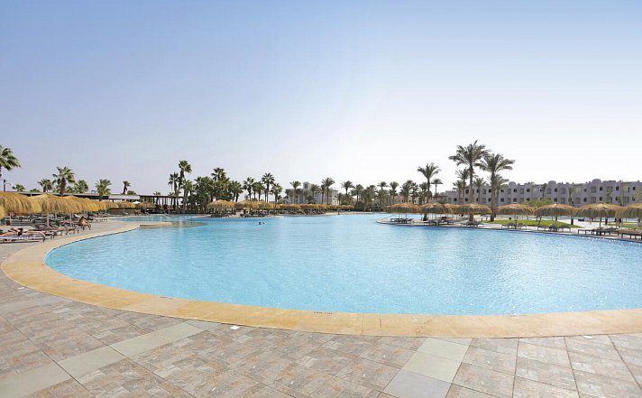 Xanadu Club Makadi Bay