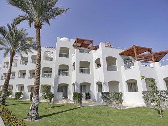 Xanadu Club Makadi Bay