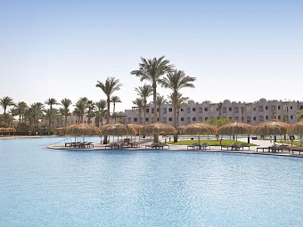 Xanadu Club Makadi Bay