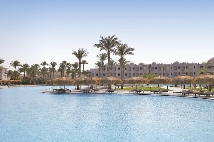 Xanadu Club Makadi Bay