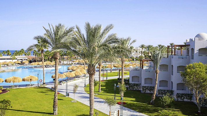 Xanadu Club Makadi Bay