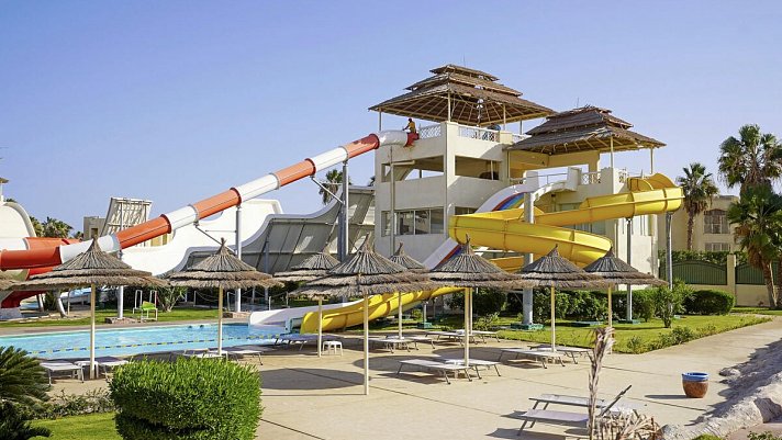 Xanadu Club Makadi Bay