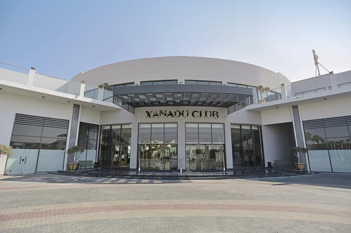 Xanadu Club Makadi Bay