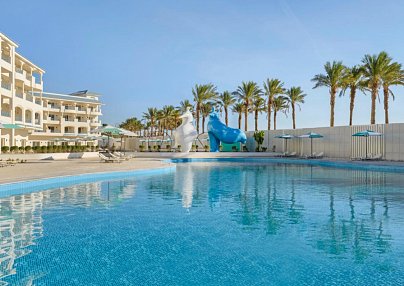 Flow Spectrum Resort Sahl Hasheesh Sahl Hasheesh