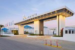 Flow Spectrum Resort Sahl Hasheesh