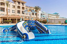 Flow Spectrum Resort Sahl Hasheesh