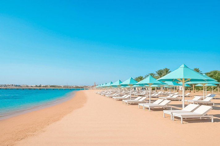 Flow Spectrum Resort Sahl Hasheesh