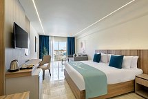 Flow Spectrum Resort Sahl Hasheesh - Wohnbeispiel Doppelzimmer Deluxe (Zimmercodierungen DDP, DCP & DDB)