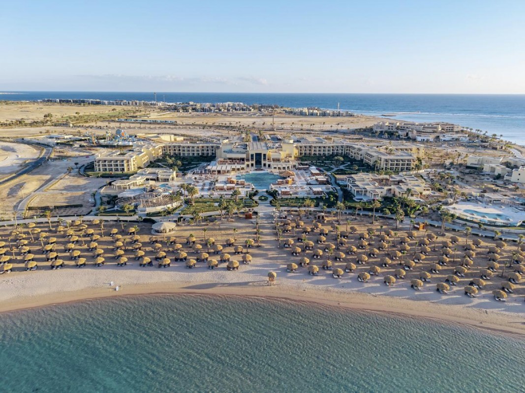 Sheraton Soma Bay Resort