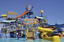 Sheraton Soma Bay Resort - Aquapark