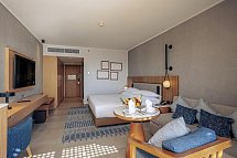 Sheraton Soma Bay Resort - Wohnbeispiel Doppelzimmer (Zimmercodierungen DB1, DC1, D1G, DCG, D1N, DCN, DE1, DBG, DBN & DBM)