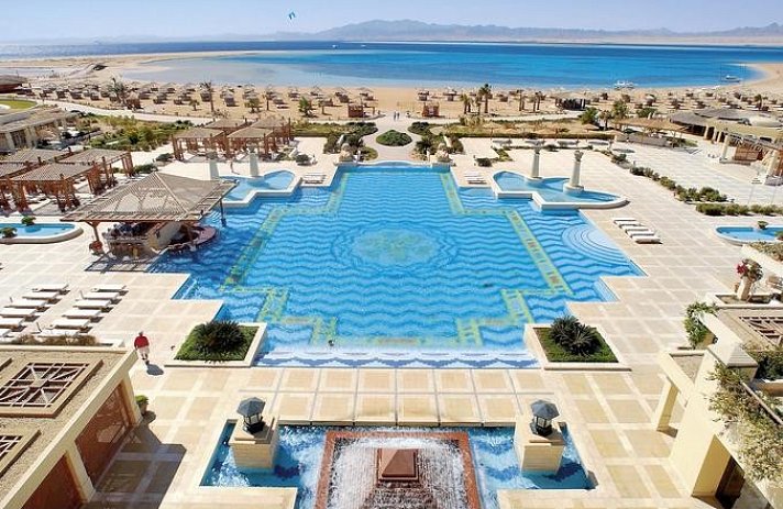 Sheraton Soma Bay Resort