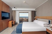 Sheraton Soma Bay Resort - Wohnbeispiel Suite Executive Meerblick (Zimmercodierung WTM)