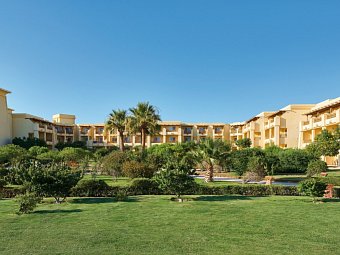 Sheraton Soma Bay Resort