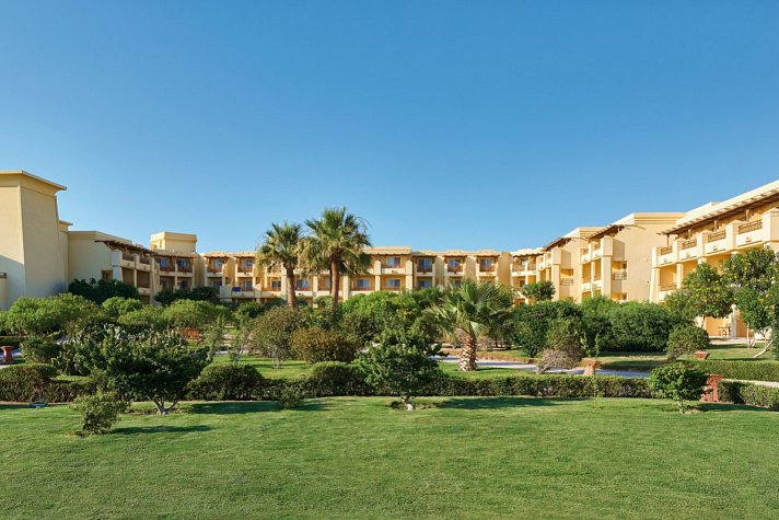Sheraton Soma Bay Resort