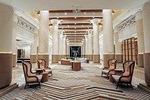 Sheraton Soma Bay Resort