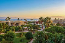Sheraton Soma Bay Resort