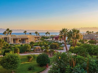 Sheraton Soma Bay Resort