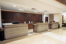 Sheraton Soma Bay Resort