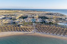 Sheraton Soma Bay Resort