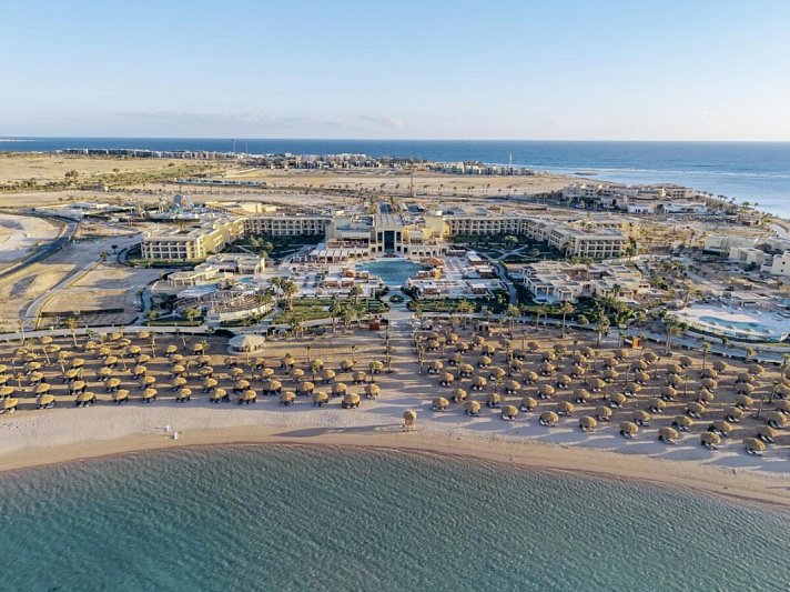 Sheraton Soma Bay Resort