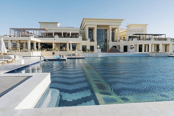 Sheraton Soma Bay Resort
