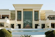 Sheraton Soma Bay Resort