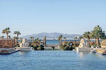 Sheraton Soma Bay Resort