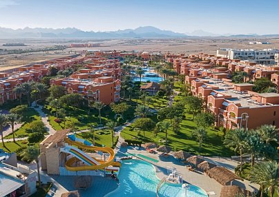 Sentido Caribbean World Soma Bay Soma Bay