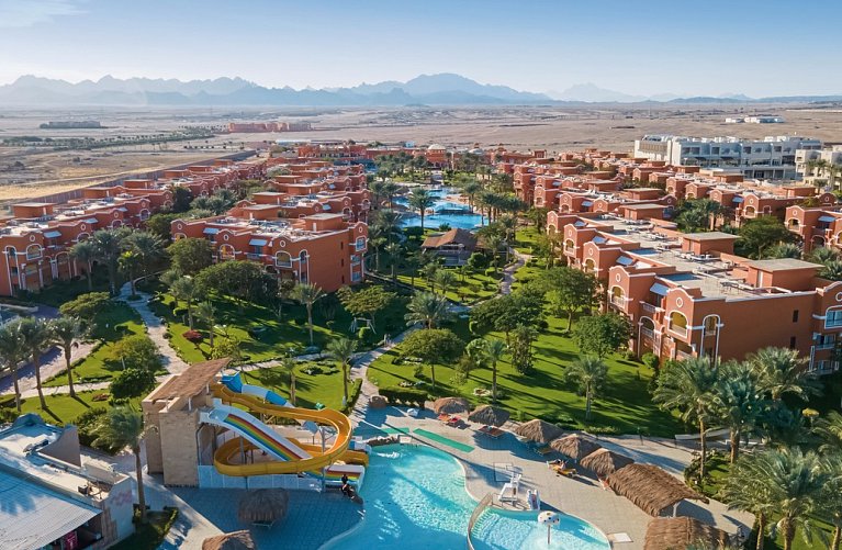 Sentido Caribbean World Soma Bay