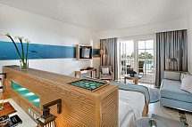 Mövenpick Resort & Spa El Gouna - Wohnbeispiel Doppelzimmer Deluxe (Zimmercodierungen DD1 & DC1)